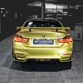 Hamann BMW M4 F82 Tuning: Aerodynamik zum Hingucken