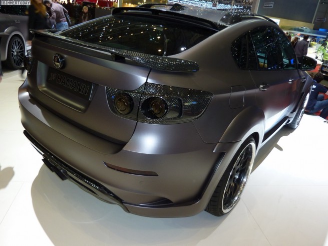 Hamann-BMW-X6-Tycoon-Evo-M-Genf-2011-07