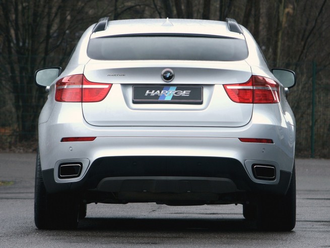 Hartge-Edelstahlendblenden-X6-Diesel-01 Hartge-Edelstahlendblenden-X6-Diesel-01