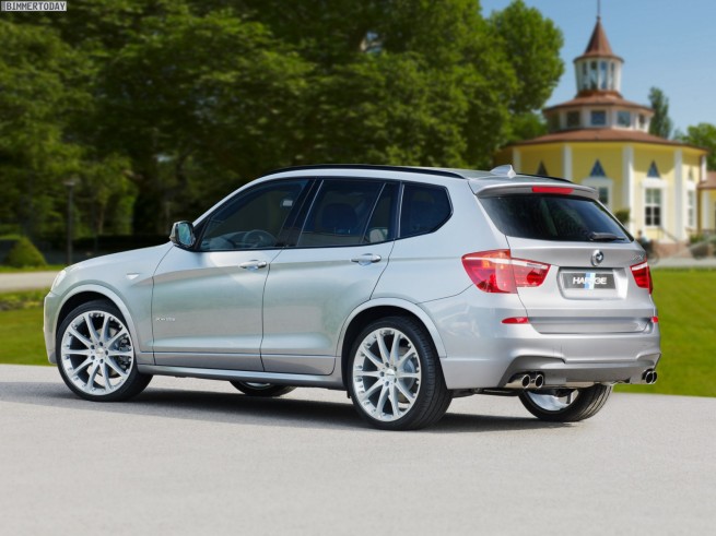Hartge-Tuning-BMW-X3-F25-Sport-ESD-vier-Endrohre-01