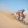 Dakar 2012 - Husqvarna Rallye Team by Speedbrain - Stage 5