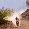 Dakar 2012 - Husqvarna Rallye Team by Speedbrain - Stage 5