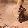 Dakar 2012 - Husqvarna Rallye Team by Speedbrain - Stage 5