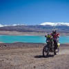 Dakar 2012 - Husqvarna Rallye Team by Speedbrain - Stage 6
