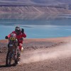 Dakar 2012 - Husqvarna Rallye Team by Speedbrain - Stage 6
