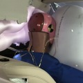 IIHS Small Overlap-Crashtest: BMW 5er F10 nur "Marginal" IIHS Small Overlap-Crashtest: BMW 5er F10 nur "Marginal"