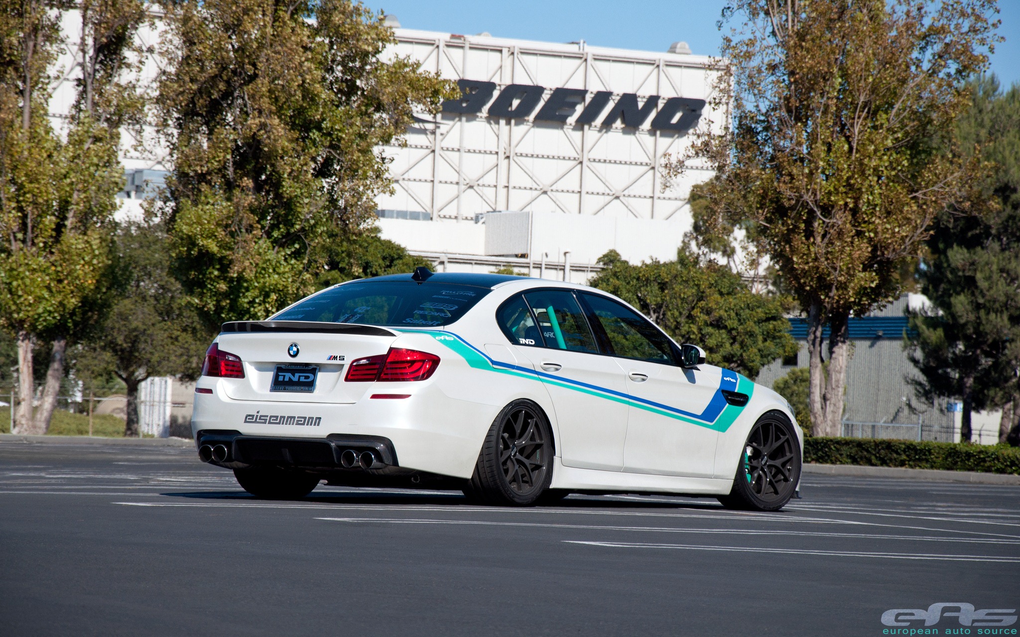 Bmw tuning show 2012 #4