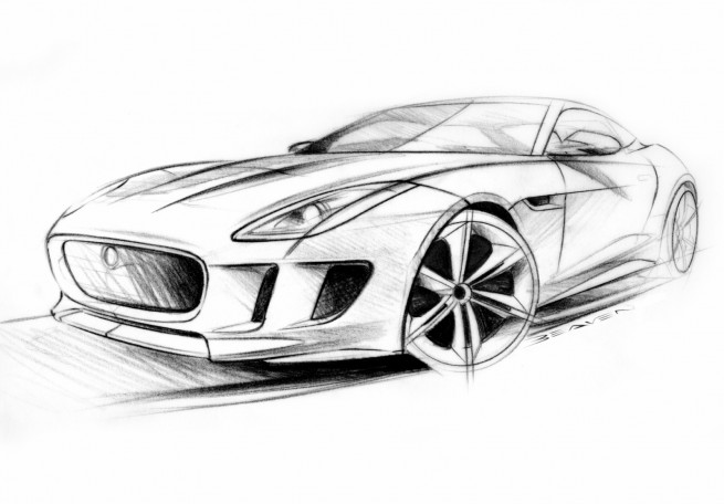 Jaguar-C-X16-Concept-offiziell-24