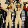 Motor Racing - ADAC Zurich 24 Hours - 40th Race - Qualifying Day - Nurburgring, Germany