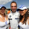 Motor Racing - ADAC Zurich 24 Hours - 40th Race - Qualifying Day - Nurburgring, Germany
