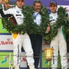 Motor Racing - ADAC Zurich 24 Hours - 40th Race - Qualifying Day - Nurburgring, Germany