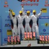 Motor Racing - ADAC Zurich 24 Hours - 40th Race - Qualifying Day - Nurburgring, Germany