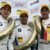 Motor Racing - ADAC Zurich 24 Hours - 40th Race - Qualifying Day - Nurburgring, Germany