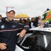 Motor Racing - ADAC Zurich 24 Hours - 40th Race - Qualifying Day - Nurburgring, Germany