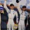 Motor Racing - ADAC Zurich 24 Hours - 40th Race - Qualifying Day - Nurburgring, Germany