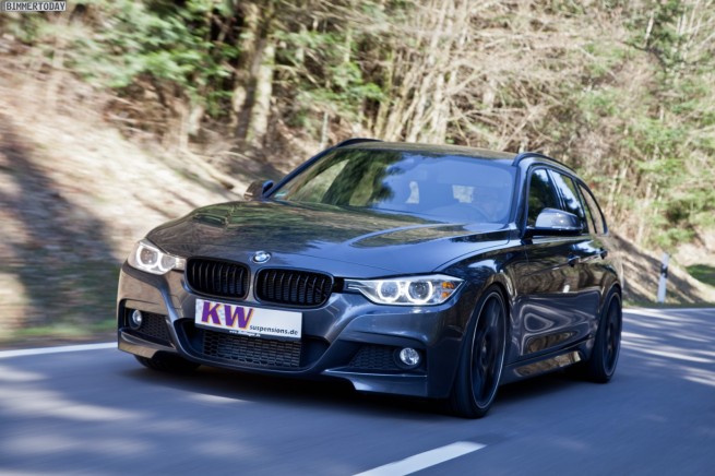 KW-BMW-3er-F31-DDC-ECU-Gewindefahrwerk-Tuning-02