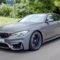 KW Clubsport: Tuning-Fahrwerke für BMW M4 F82 und M3 F80