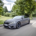 KW Clubsport: Tuning-Fahrwerke für BMW M4 F82 und M3 F80