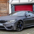 KW Clubsport: Tuning-Fahrwerke für BMW M4 F82 und M3 F80