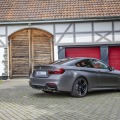 KW Clubsport: Tuning-Fahrwerke für BMW M4 F82 und M3 F80