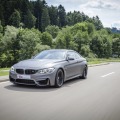 KW Clubsport: Tuning-Fahrwerke für BMW M4 F82 und M3 F80