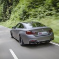 KW Clubsport: Tuning-Fahrwerke für BMW M4 F82 und M3 F80