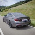 KW Clubsport: Tuning-Fahrwerke für BMW M4 F82 und M3 F80