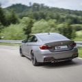 KW Clubsport: Tuning-Fahrwerke für BMW M4 F82 und M3 F80