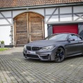 KW Clubsport: Tuning-Fahrwerke für BMW M4 F82 und M3 F80