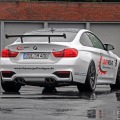 Lightweight BMW M4: Leichtbau-Tuning für M4 F82 mit 520 PS Lightweight BMW M4: Leichtbau-Tuning für M4 F82 mit 520 PS