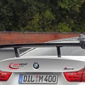 Lightweight BMW M4: Leichtbau-Tuning für M4 F82 mit 520 PS Lightweight BMW M4: Leichtbau-Tuning für M4 F82 mit 520 PS