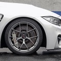 Lightweight BMW M4: Leichtbau-Tuning für M4 F82 mit 520 PS Lightweight BMW M4: Leichtbau-Tuning für M4 F82 mit 520 PS