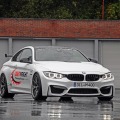 Lightweight BMW M4: Leichtbau-Tuning für M4 F82 mit 520 PS Lightweight BMW M4: Leichtbau-Tuning für M4 F82 mit 520 PS