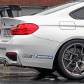 Lightweight BMW M4: Leichtbau-Tuning für M4 F82 mit 520 PS Lightweight BMW M4: Leichtbau-Tuning für M4 F82 mit 520 PS