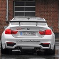 Lightweight BMW M4: Leichtbau-Tuning für M4 F82 mit 520 PS Lightweight BMW M4: Leichtbau-Tuning für M4 F82 mit 520 PS