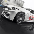 Lightweight BMW M4: Leichtbau-Tuning für M4 F82 mit 520 PS Lightweight BMW M4: Leichtbau-Tuning für M4 F82 mit 520 PS