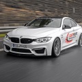 Lightweight BMW M4: Leichtbau-Tuning für M4 F82 mit 520 PS Lightweight BMW M4: Leichtbau-Tuning für M4 F82 mit 520 PS