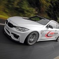 Lightweight BMW M4: Leichtbau-Tuning für M4 F82 mit 520 PS Lightweight BMW M4: Leichtbau-Tuning für M4 F82 mit 520 PS