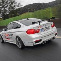 Lightweight BMW M4: Leichtbau-Tuning für M4 F82 mit 520 PS Lightweight BMW M4: Leichtbau-Tuning für M4 F82 mit 520 PS