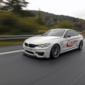 Lightweight BMW M4: Leichtbau-Tuning für M4 F82 mit 520 PS Lightweight BMW M4: Leichtbau-Tuning für M4 F82 mit 520 PS