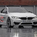 Lightweight BMW M4: Leichtbau-Tuning für M4 F82 mit 520 PS Lightweight BMW M4: Leichtbau-Tuning für M4 F82 mit 520 PS