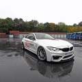 Lightweight BMW M4: Leichtbau-Tuning für M4 F82 mit 520 PS Lightweight BMW M4: Leichtbau-Tuning für M4 F82 mit 520 PS