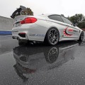 Lightweight BMW M4: Leichtbau-Tuning für M4 F82 mit 520 PS Lightweight BMW M4: Leichtbau-Tuning für M4 F82 mit 520 PS