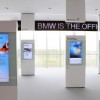 BMW Group Pavilion, Olympic Park