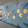 BMW Group Pavilion, Olympic Park
