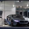 BMW Group Pavilion, Olympic Park