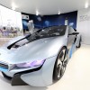 BMW Group Pavilion, Olympic Park