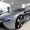 BMW Group Pavilion, Olympic Park