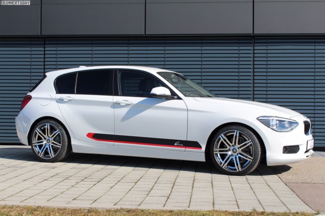Lumma-BMW-1er-F20-Tuning-F21-05