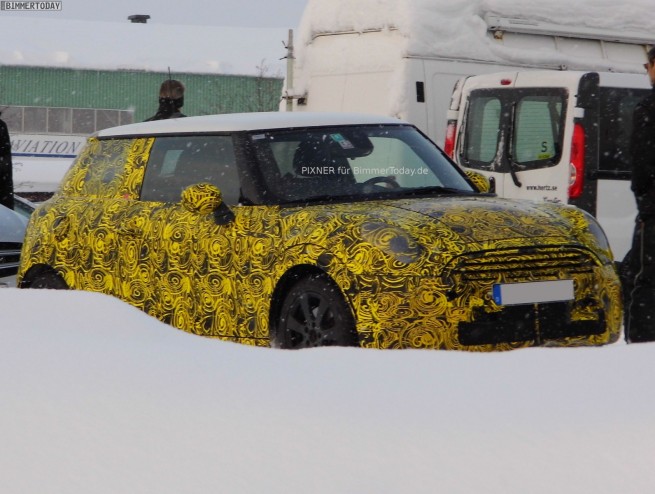 MINI-2014-F56-Erlkoenig-Kleinwagen-Premium-01